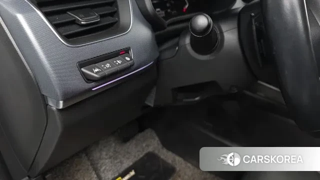 Renault Korea (Samsung) XM3 id 3770891 из Кореи 8