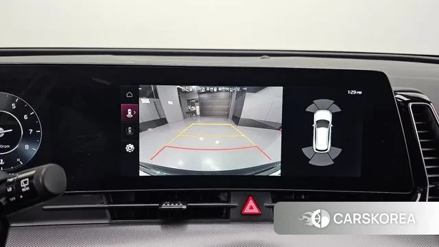 Kia Sportage 5th Generation id 3577510 из Кореи 8