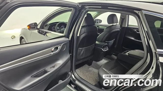 Hyundai The New Grandeur IG id 2447571 из Кореи 8