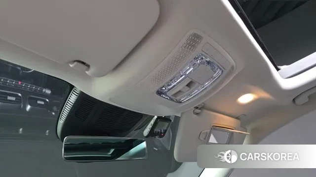 Mercedes-Benz GLE-Class W167 id 3359634 из Кореи 8