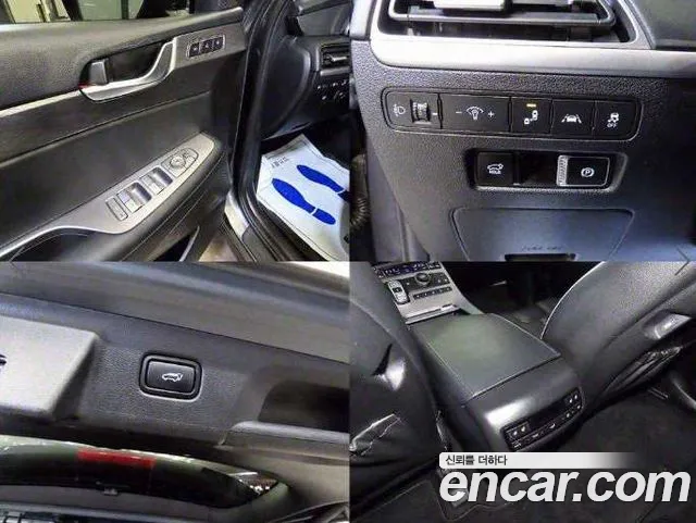 Hyundai Palisade id 2744921 из Кореи 8