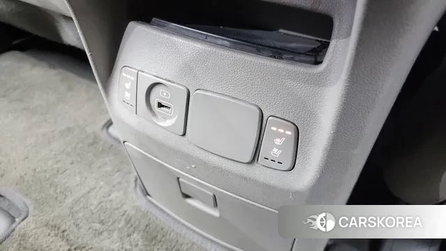 Kia The New Carnival id 3330065 из Кореи 8