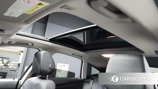 BMW 3 Series GT (F34) id 3171662 из Кореи 8