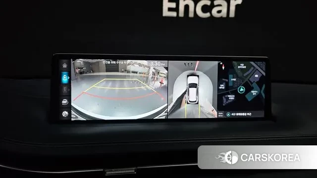 Genesis GV70 id 3153771 из Кореи 8