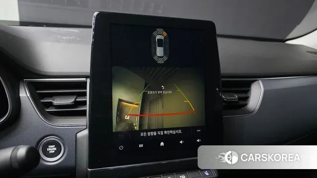 Renault Korea (Samsung) XM3 id 3428335 из Кореи 8