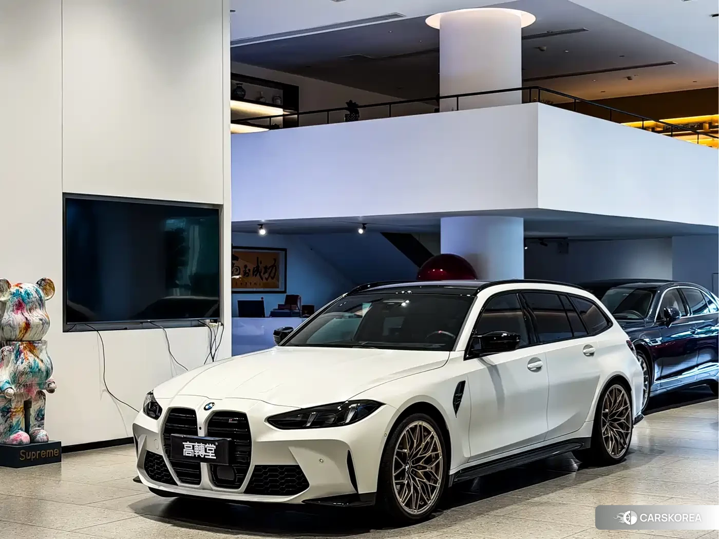 BMW M3 id 4589438 из Китая 8