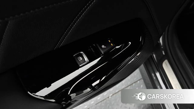 Kia The New K5 Hybrid 3rd generation id 4941029 из Кореи 8