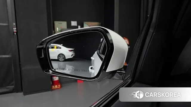 Hyundai The New Grandeur IG id 3038404 из Кореи 8