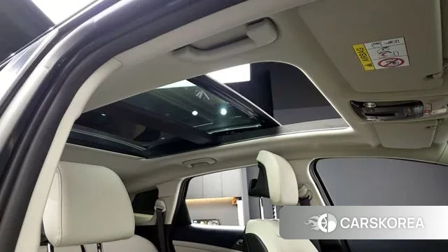 Kia The New Sportage 5th Generation Hybrid id 3241000 из Кореи 8