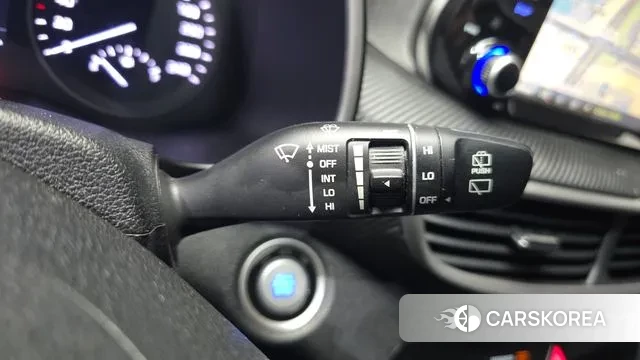 Hyundai All New Tucson id 3607967 из Кореи 8