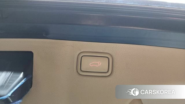 Kia The New Carnival id 4286080 из Кореи 8
