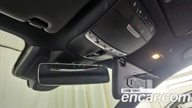 Mercedes-Benz E-Class W213 id 2752618 из Кореи 8