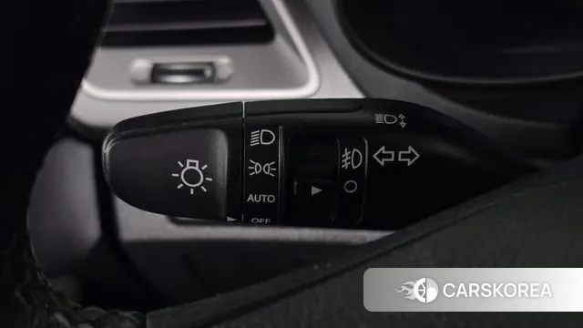 Hyundai Santa Fe The Prime id 3489972 из Кореи 8