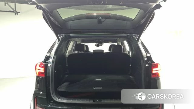 Ssangyong All New Rexton id 4671853 из Кореи 8