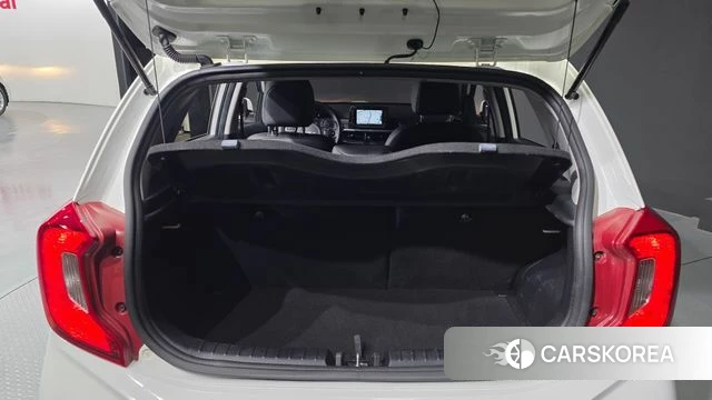 Kia Morning Urban (JA) id 4282732 из Кореи 8
