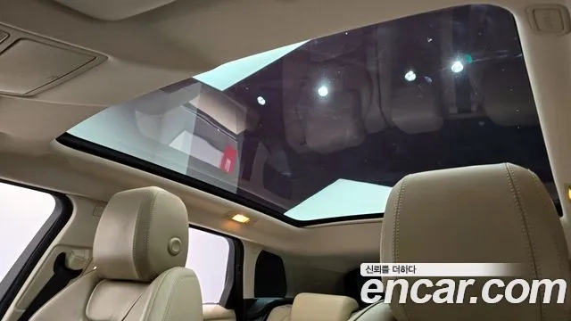 Land Rover Range Rover Evoque id 2928489 из Кореи 8