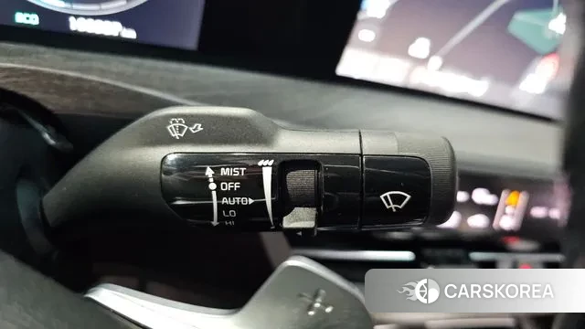 Kia K8 id 3027824 из Кореи 8