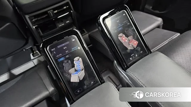 Toyota Alphard 4th Generation id 3751585 из Кореи 8