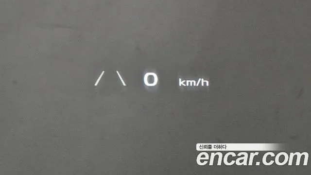 Kia EV6 id 2955053 из Кореи 8