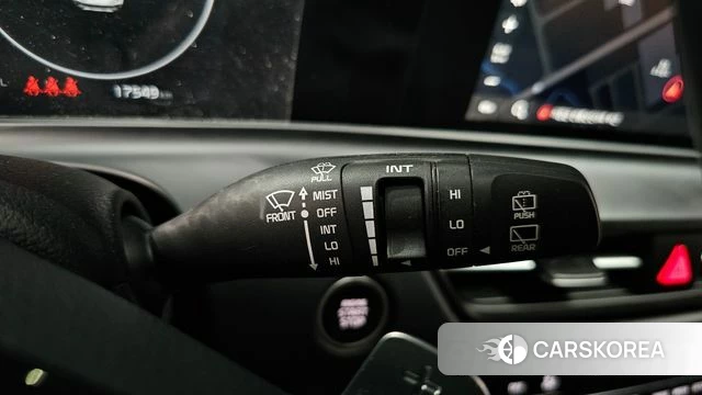 Kia The New Seltos id 4779285 из Кореи 8