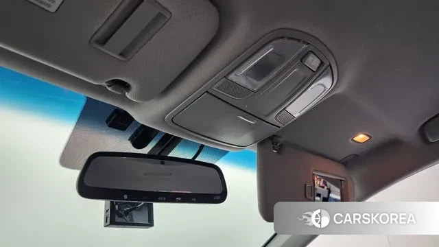 Hyundai Sonata New Rise id 3397073 из Кореи 8