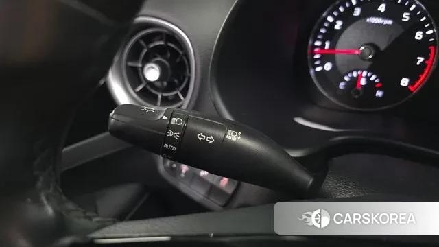 Kia The New K3 2nd generation id 3360305 из Кореи 8