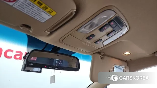 Kia The New Carnival id 3474386 из Кореи 8