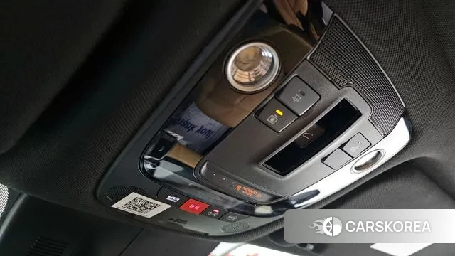 Kia Sorento 4th Generation id 3597525 из Кореи 8