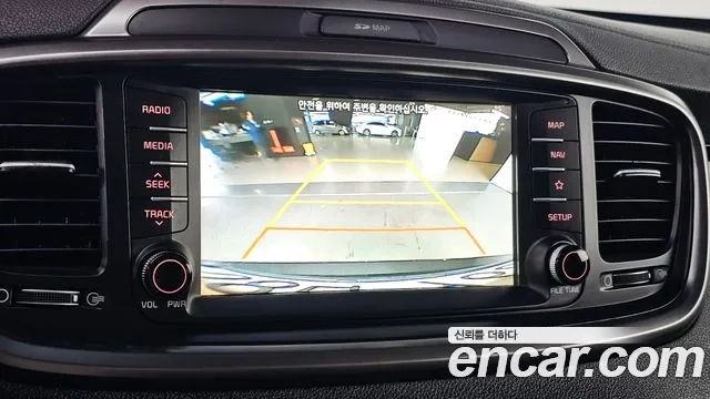 Kia The New Sorento id 2886983 из Кореи 8