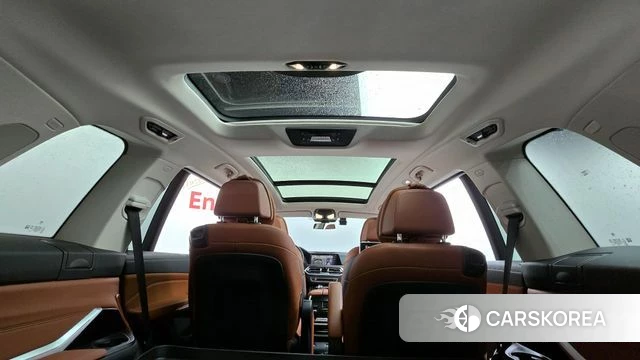 BMW X7 (G07) id 4350157 из Кореи 8