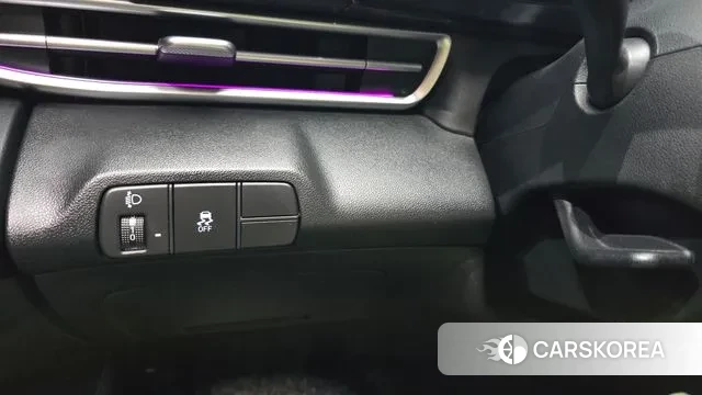 Hyundai The New Avante (CN7) id 3236672 из Кореи 8