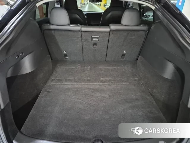 Tesla Model Y id 3757002 из Кореи 8