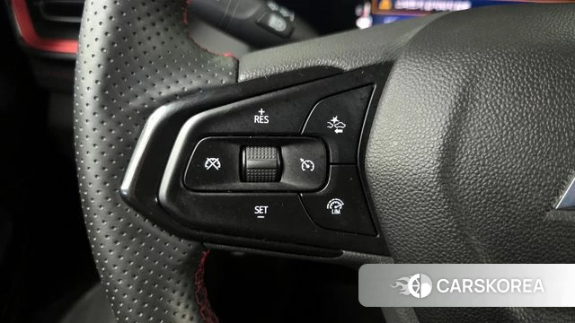 Chevrolet (GM Daewoo) The New Trail Blazer id 4292389 из Кореи 8