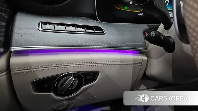 Mercedes-Benz AMG GT id 3778502 из Кореи 8