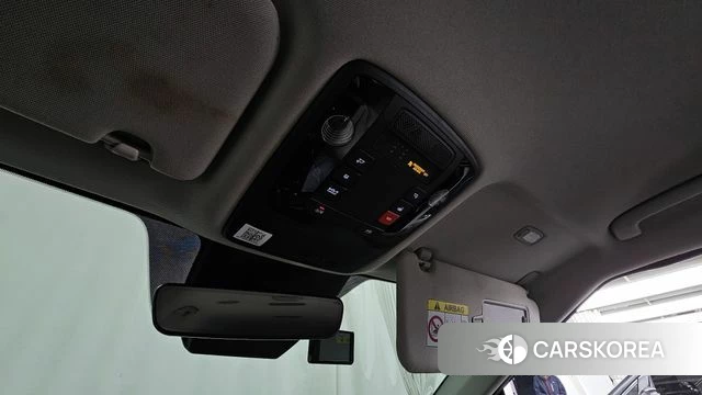 Kia Carnival 4th generation id 3859764 из Кореи 8