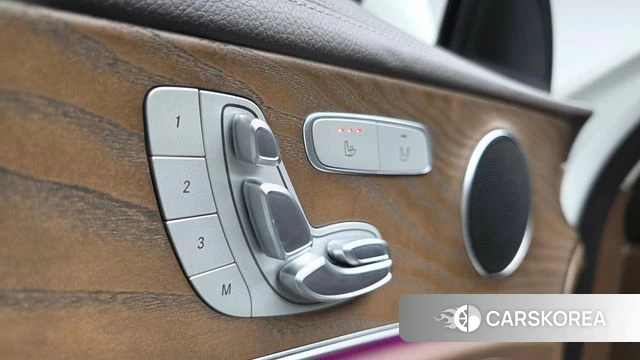 Mercedes-Benz E-Class W213 id 4465265 из Кореи 8