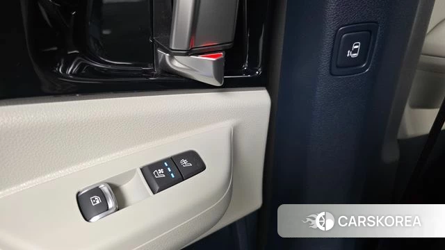 Kia The New Carnival 4th Generation id 3817635 из Кореи 8