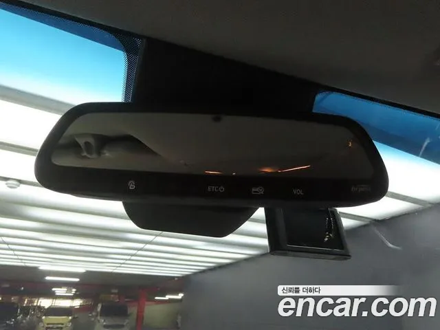 Hyundai All New Tucson id 2707741 из Кореи 8