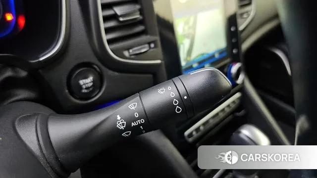 Renault Korea (Samsung) SM6 id 3284260 из Кореи 8