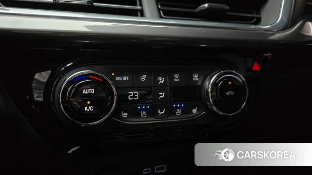 Chevrolet (GM Daewoo) Trax Crossover id 4280686 из Кореи 8