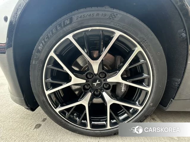 Xiaopeng Motors Xiaopeng P7 id 3957700 из Китая 8