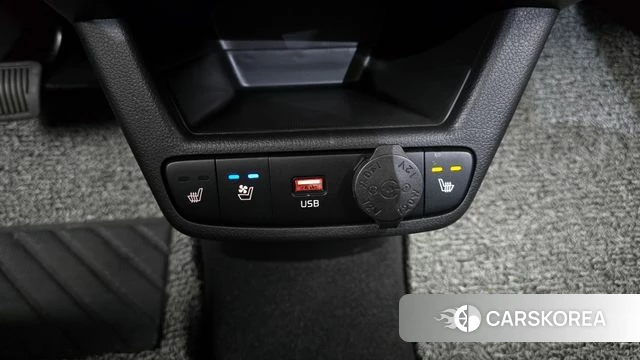 Kia The New Kia Ray id 4468313 из Кореи 8