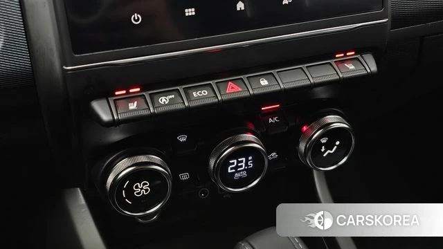 Renault Korea (Samsung) XM3 id 4349902 из Кореи 8