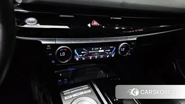 Genesis G80 (RG3) id 3089711 из Кореи 8