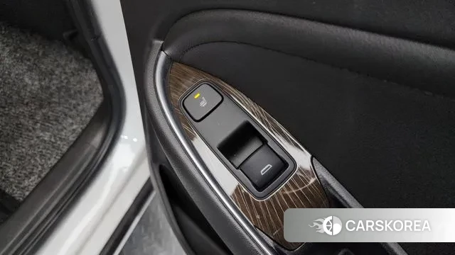 Chevrolet (GM Daewoo) The New Malibu id 3626250 из Кореи 8