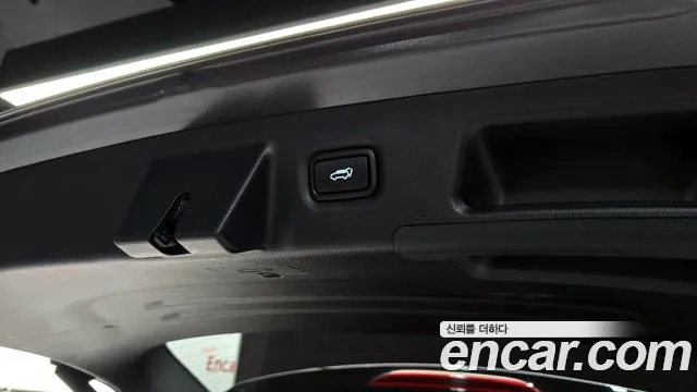 Hyundai Santa Fe TM id 2896847 из Кореи 8