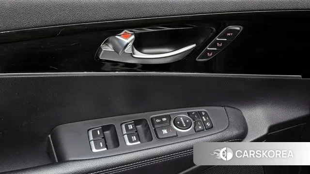 Kia The New Sorento id 3718263 из Кореи 8