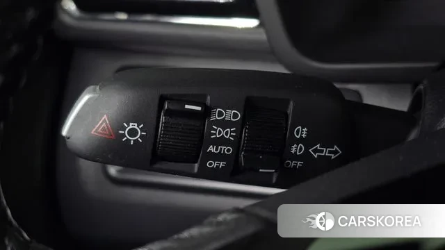 Ssangyong Berry New Tivoli id 3038730 из Кореи 8