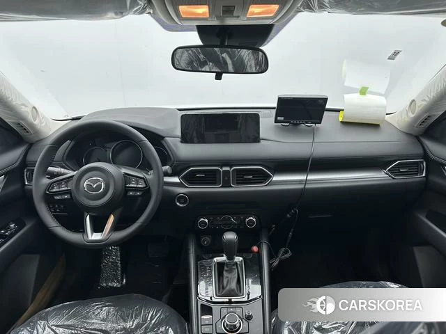 Mazda CX-5 id 4353476 из Китая 8