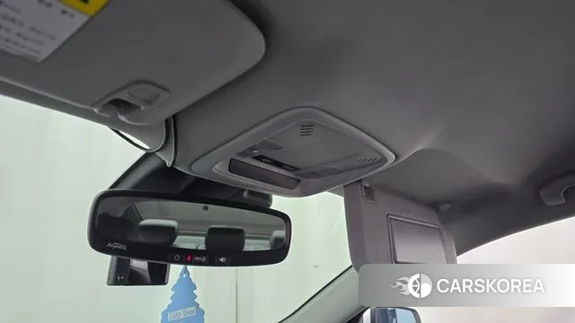 Chevrolet (GM Daewoo) All New Malibu id 3789706 из Кореи 8